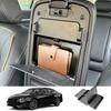 Center Console Tray Hidden Box for 2024 Nissan Altima S/SV/SR/SL/Platinum - Armrest Storage Hidden Box Car Accessories