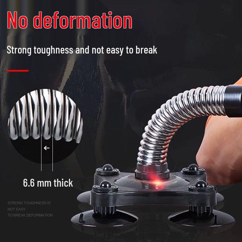 Wrist and Forearm Exerciser
