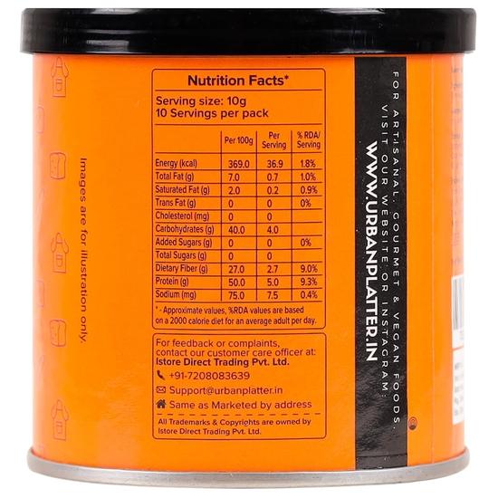 Urban Platter Bäcker-Trockenhefe, 100 g