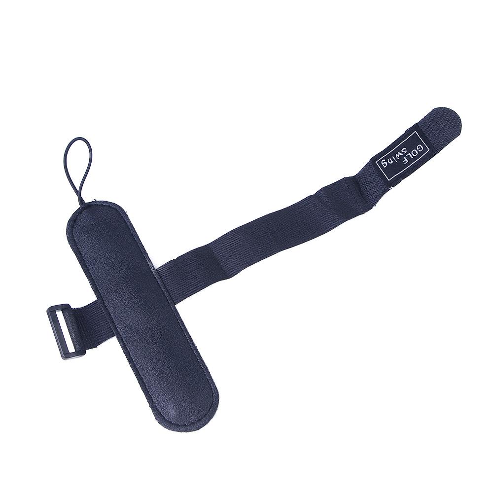 Neoprene Golf Training Aids Golf Wrist Ttainer Wrist Braces Golf Wrist Corrector Golf Swing Trainer