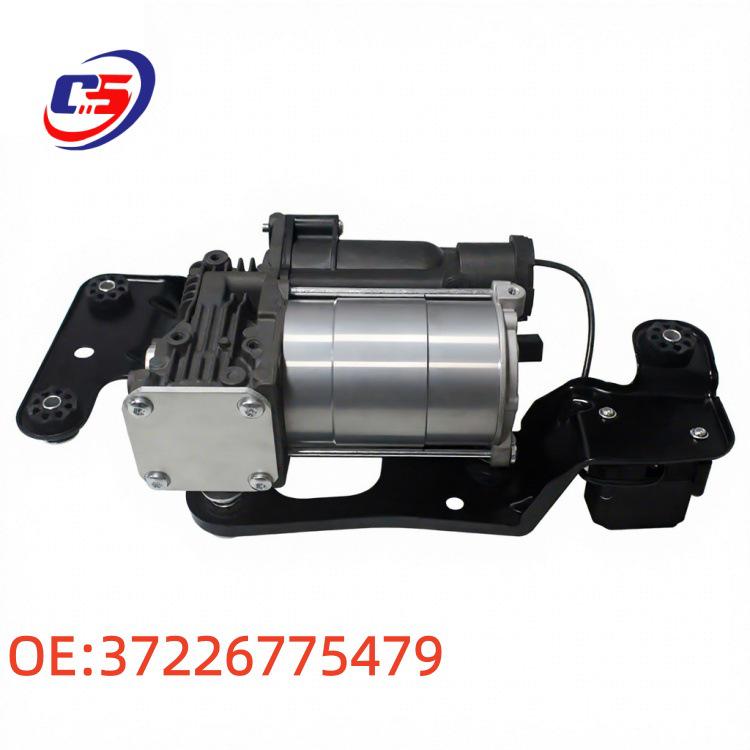 BMW E70 Air Pump Assembly - Car Parts 37226775479