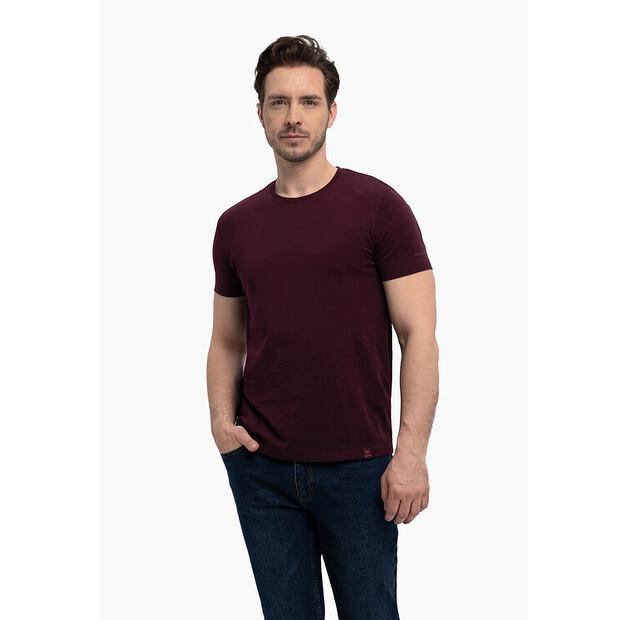 Футболка Volcano T-BASIC EU S