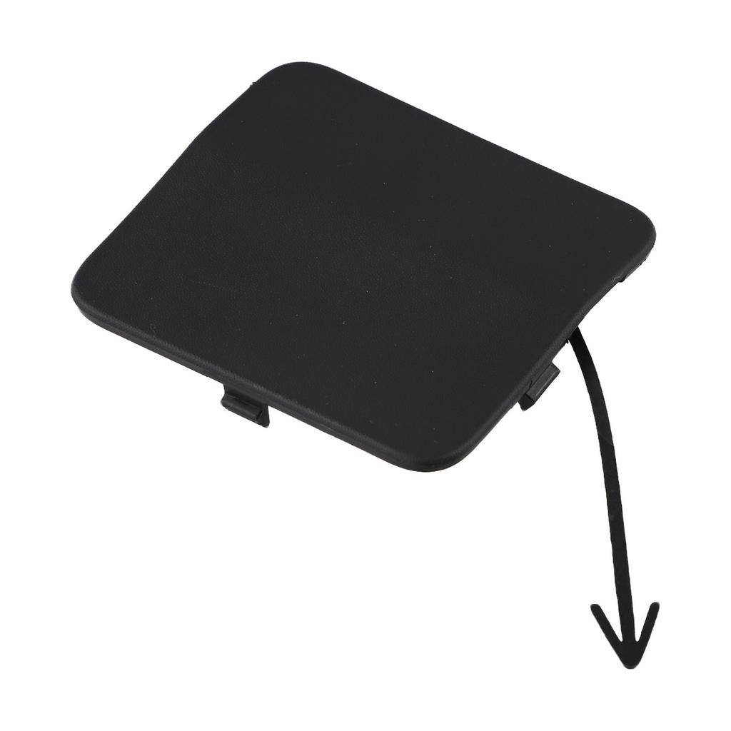 Gebruiksvriendelijk ontwerp, achterbumperafdekking met trekhaak, geschikt voor modellen van 2017-2021.