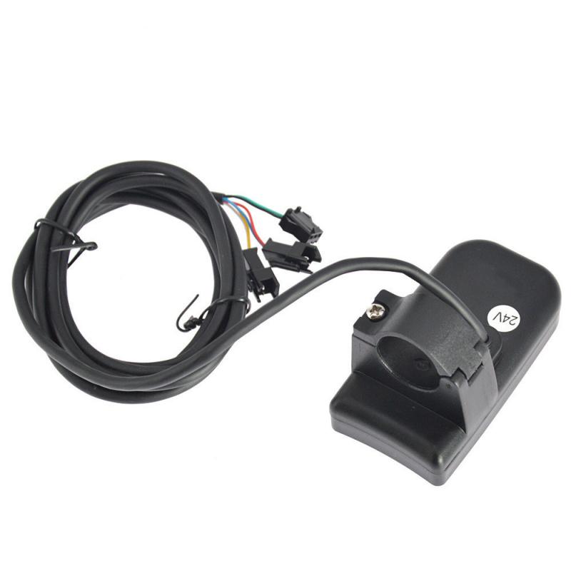 Electric Bike controller 36V 250 / 350W with waterproof led lcd display, brushless motor, for electric bike