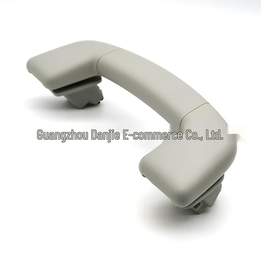 Maniglia Interna Tetto Volkswagen Golf 7/7.5, Grigio Fila Anteriore/Posteriore