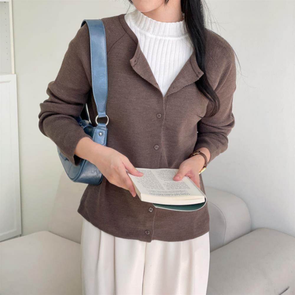 New ArrivalS Open Run Women S Raglan Style Knit Cardigan 7 colorS