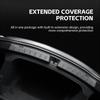 For Tesla Model Y Juniper 2025 2026 Car Tail Box Threshold Cover Protector Bumper Protective Cover Car Interior Accessories