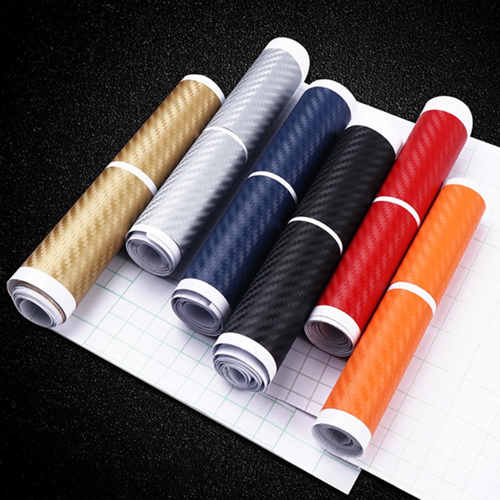 Autozubehör Kofferraum Hecklippe Karbonfaser Schutzaufkleber für Citroen C4 C3-XR C5 Aircross C6 C-quatre Picasso C-Elysee C4L C3L