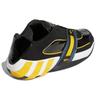 Adidas Agent Gil Restomod Black Bold Gold Men Sneakers Core-Black Wonder-Steel GY6479