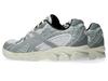 1203A673-100 MIN-NANO Asics Gel-Nimbus 10.1 White Sheet Rock (Men's)