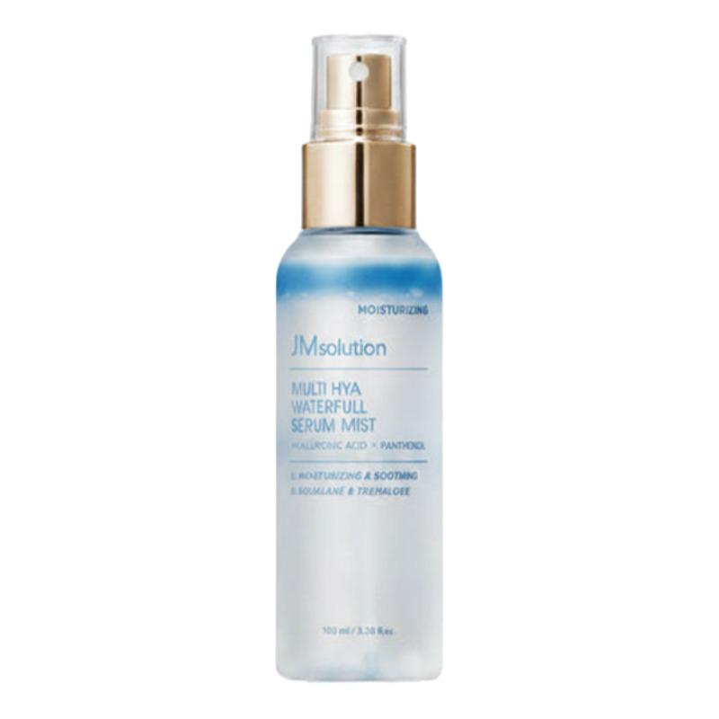 JMsolution Multi Hyaluronic Waterfull Serum Mist 100ml