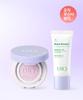 [SET] Biome Remedy Mini Tone-Up Sun Cushion Purple + Tone-Up Sun Cream Purple 20ml Special Set