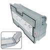 For Roborock S8 Pro Ultra S8+ Ultron S Plus Dustbin Replacement Dust Box Accessory for Vacuum Cleaner Dust Container Cleaning