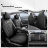 Full-Coverage Car Seat Cushions for 2025 Changan Qiyuan A05 - Comfortable and Stylish.