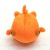 Munyumu Demekin Plush Toy Orange Medium Size