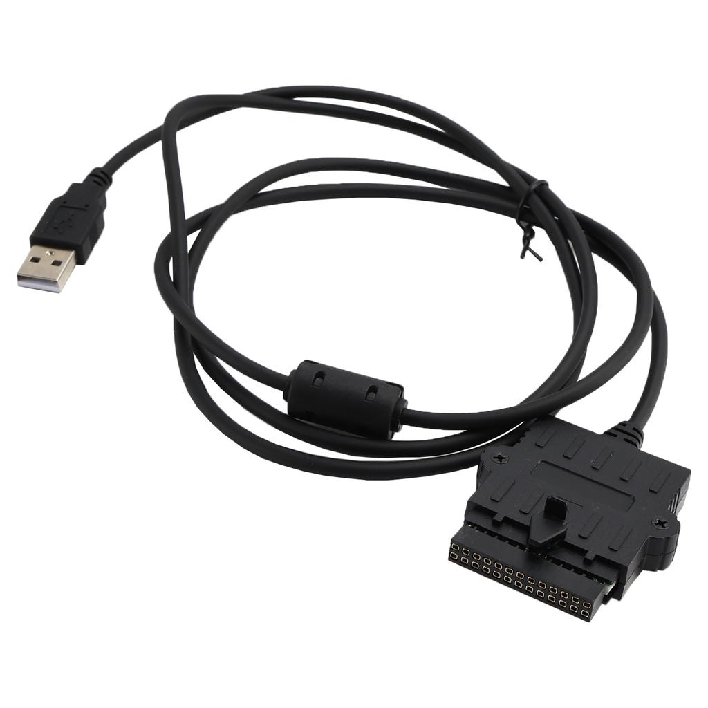 USB Programming Cable PMKN4010-USB For DGM4100 DGM6100 DGR6175 DM3400 DM3401