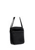 Messenger Bag Sambag SQNm Black (70220001m)
