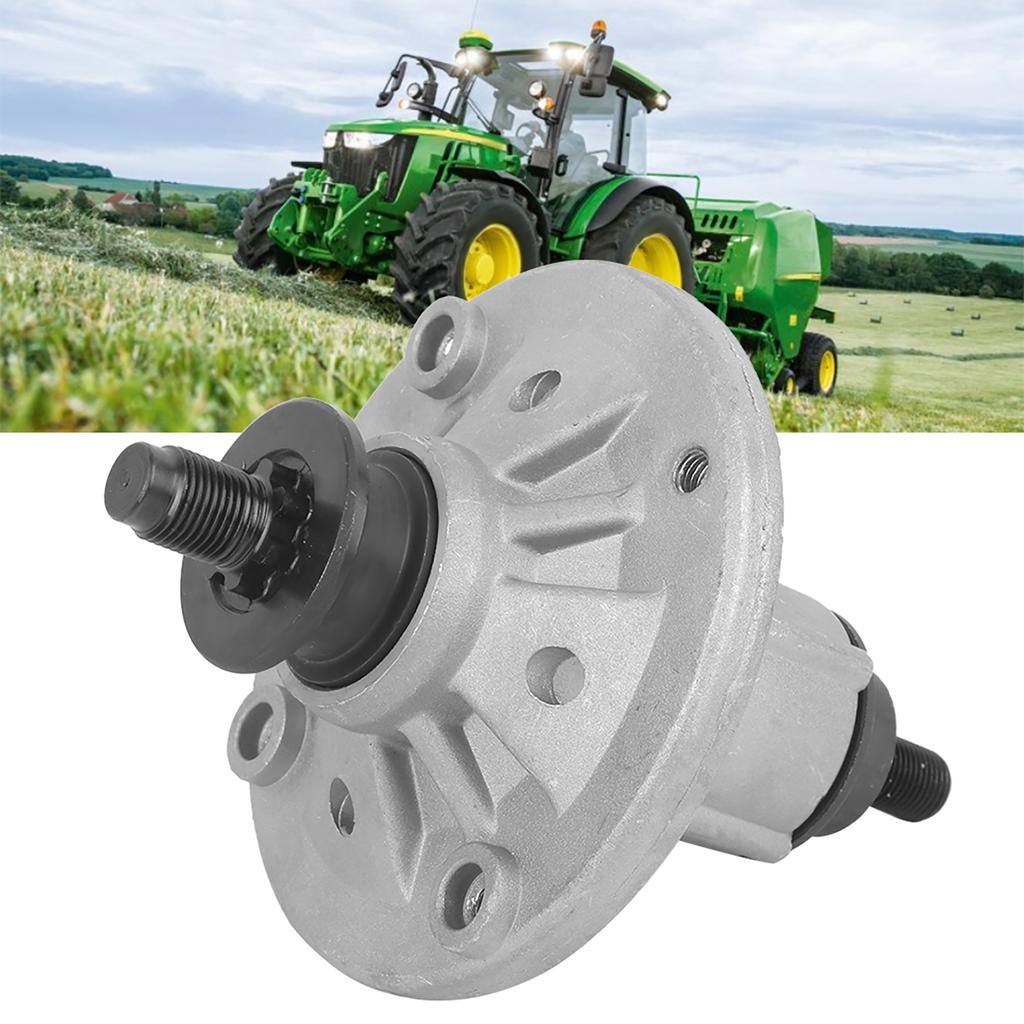 Spindle Assembly Fit for John Deere GY21098 GY20962 GY20867 GY21098 42inch 48inch