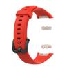 Silicone Strap For Huawei Band 6 Smart Bracelet Wristband for Honor Band 6/Honor Band 7