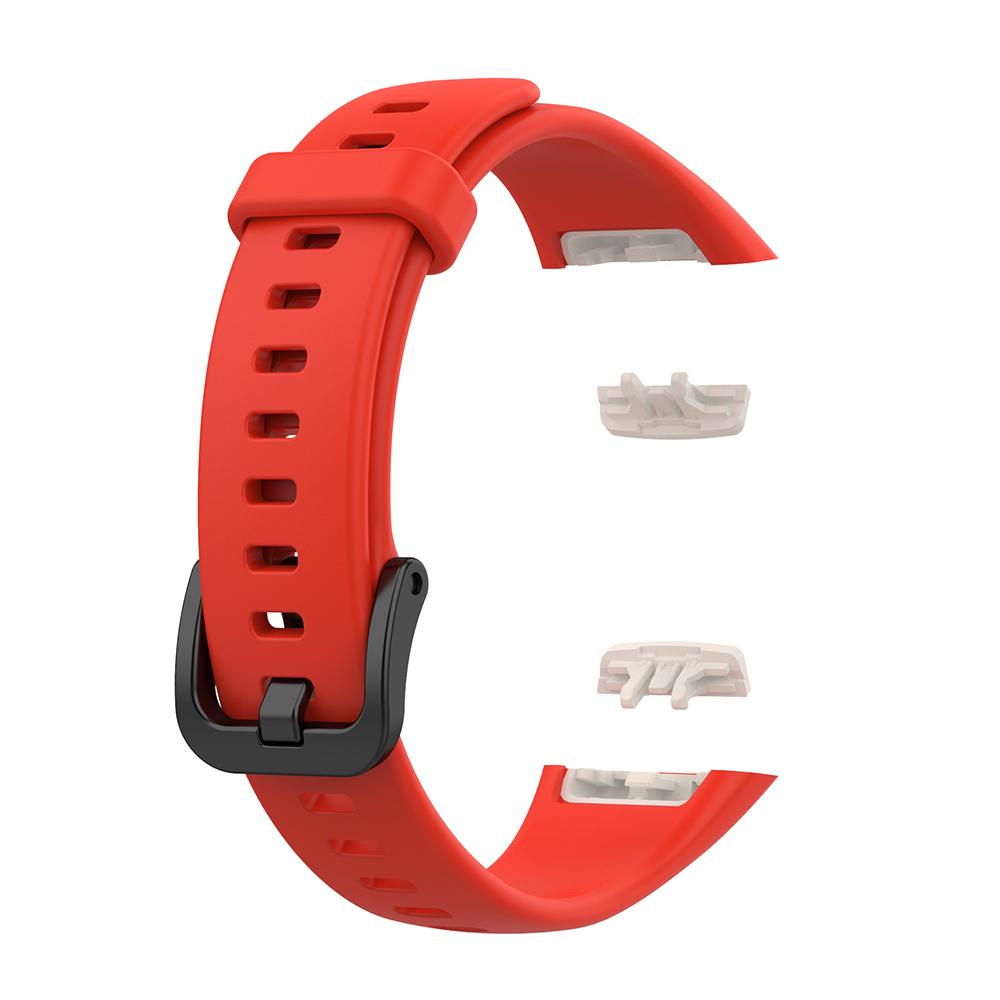 Silicone Strap For Huawei Band 6 Smart Bracelet Wristband for Honor Band 6/Honor Band 7
