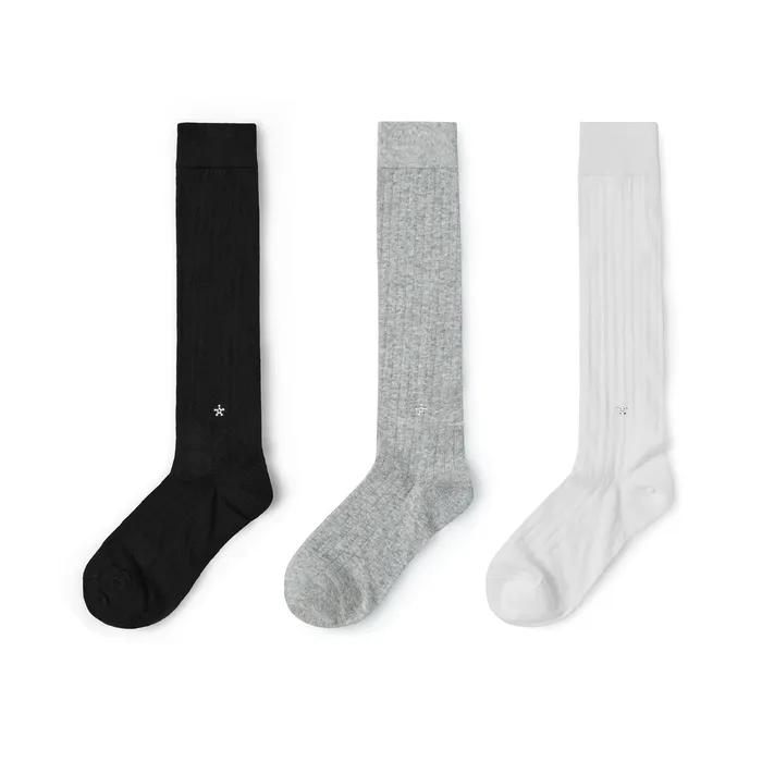 Starry Knee Socks_VH259OAC004M