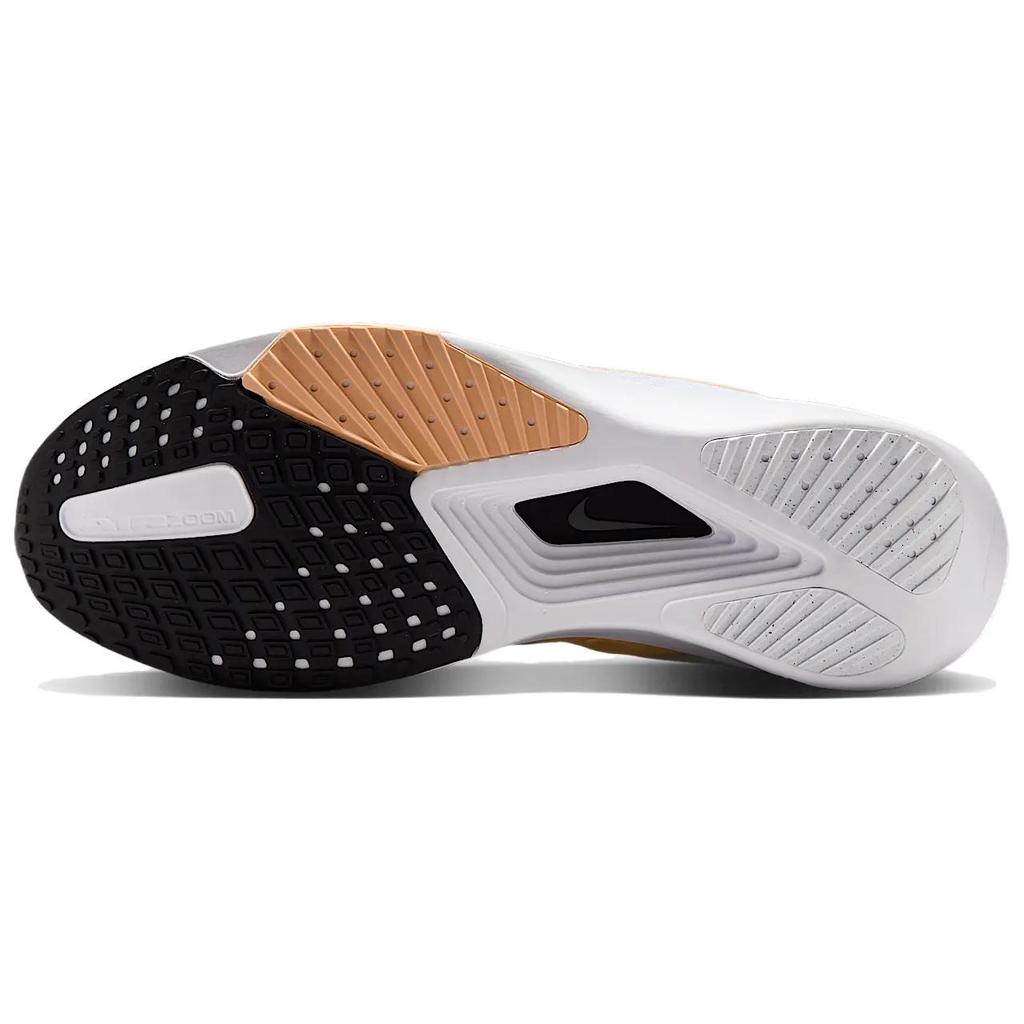Nike Zoom Rival Fly 4 'White Black Orange Chalk' Men's FV6040-103