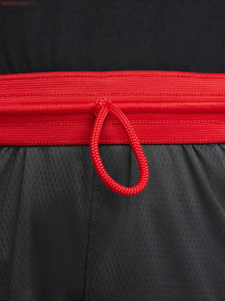 Nike Nike Dri-Fit 11in Men's Quick-Drying Breathable Basketball Sports Shorts Bv9453-011
