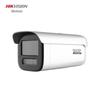 Hikvision 6MP Full-Color Audio IP Bullet Camera CN-stekker (adapter meegeleverd)