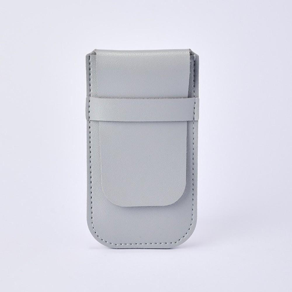 PU Watch Storage Bag Anti-Scratch Watch Placement Bag New Watch Bag Organizer  Portable