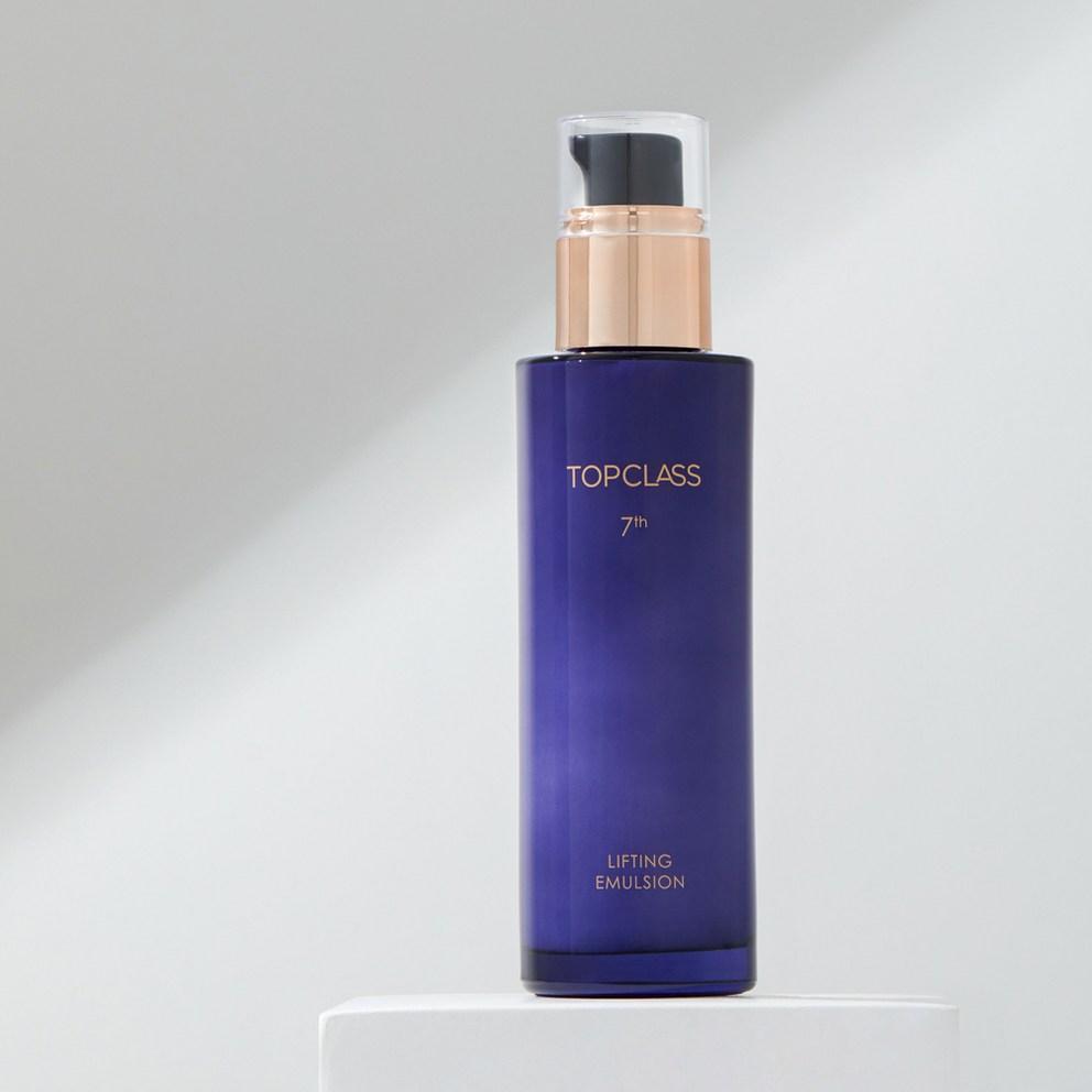 Charmzone Top Class Lifting Duo Skin + Emulsion Set