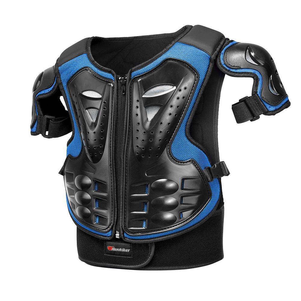 Children's Sports Protective Gear: Knee & Elbow Pads for Cycling, Roller Skating, Skiing, and Outdoor Activities