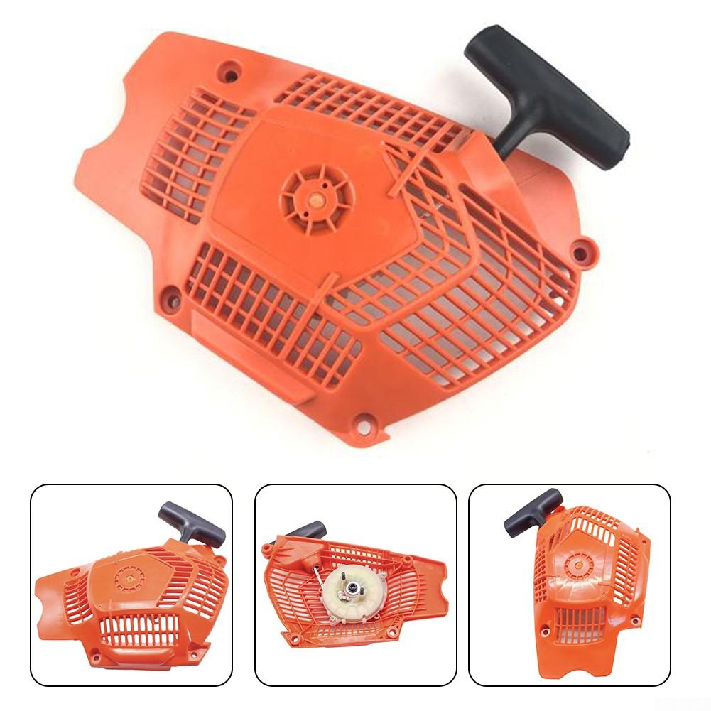 562XP Pull Starter Clutch Starter Cover For HUSQVARNA