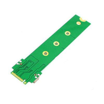 Adaptor Convertor SSD 12+16 Pini A1466 A1465 la M.2 PCI-e Pentru MacBook Air Pro 2013-2015