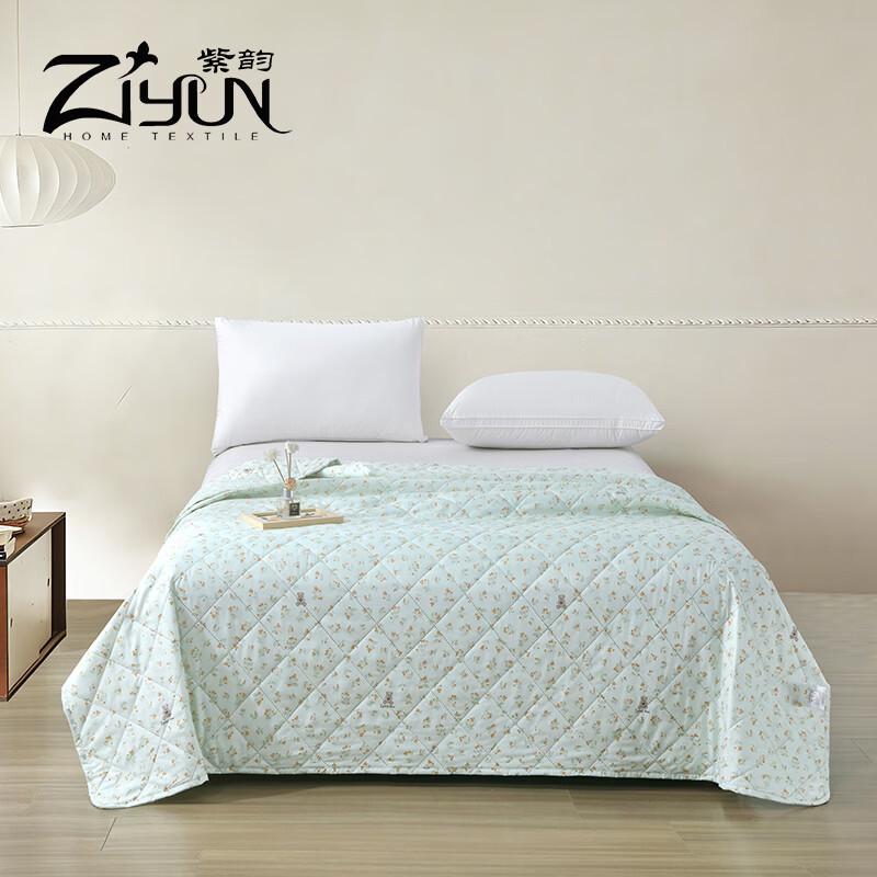 Polyester Fiber Lightweight Summer Quilt