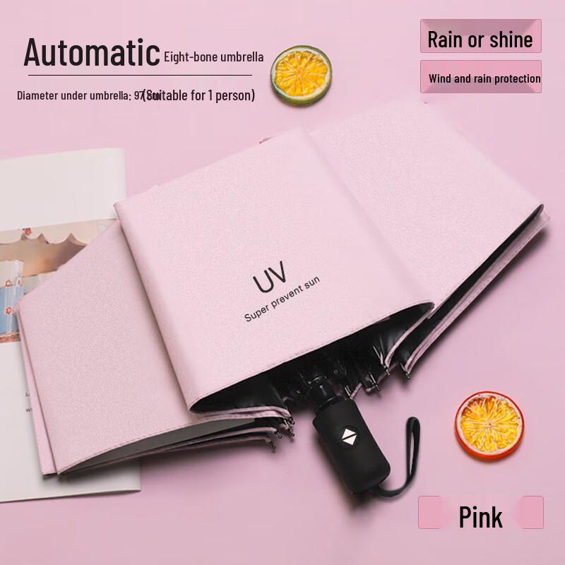 Shixun UV Protection Automatic Umbrella