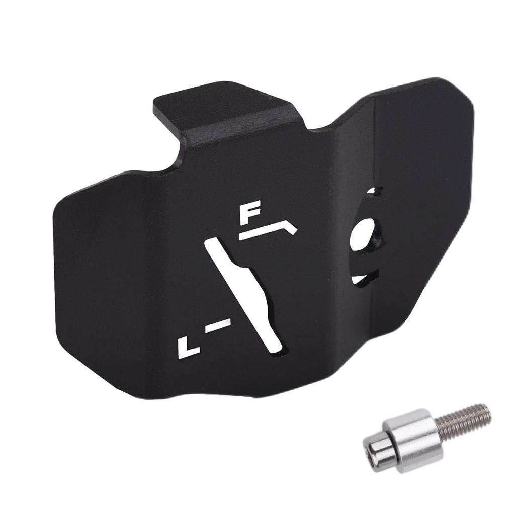 Applicable DAX 125 ST 125 Monkey 125 Cup Protection Drop Proof Rear Brake