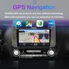For Toyota Land Cruiser Prado 150 2009 - 2013 Car Radio Android 13 Video Multimedia Player GPS Navigation WIFI 4G LET Head Unit