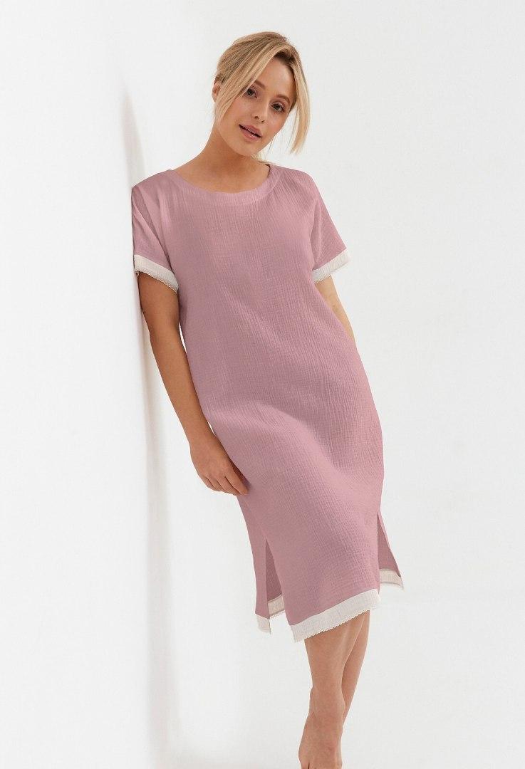 

Koszula Cana 229 kr/r Muślin S-XL Cana