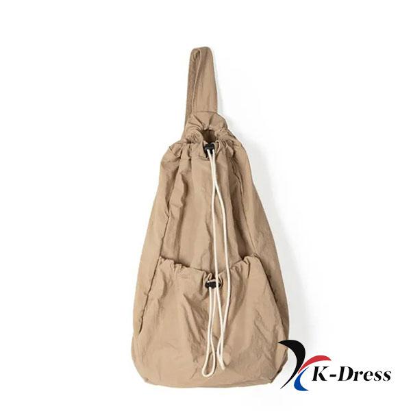 Batoh String Cross (3 barvy)