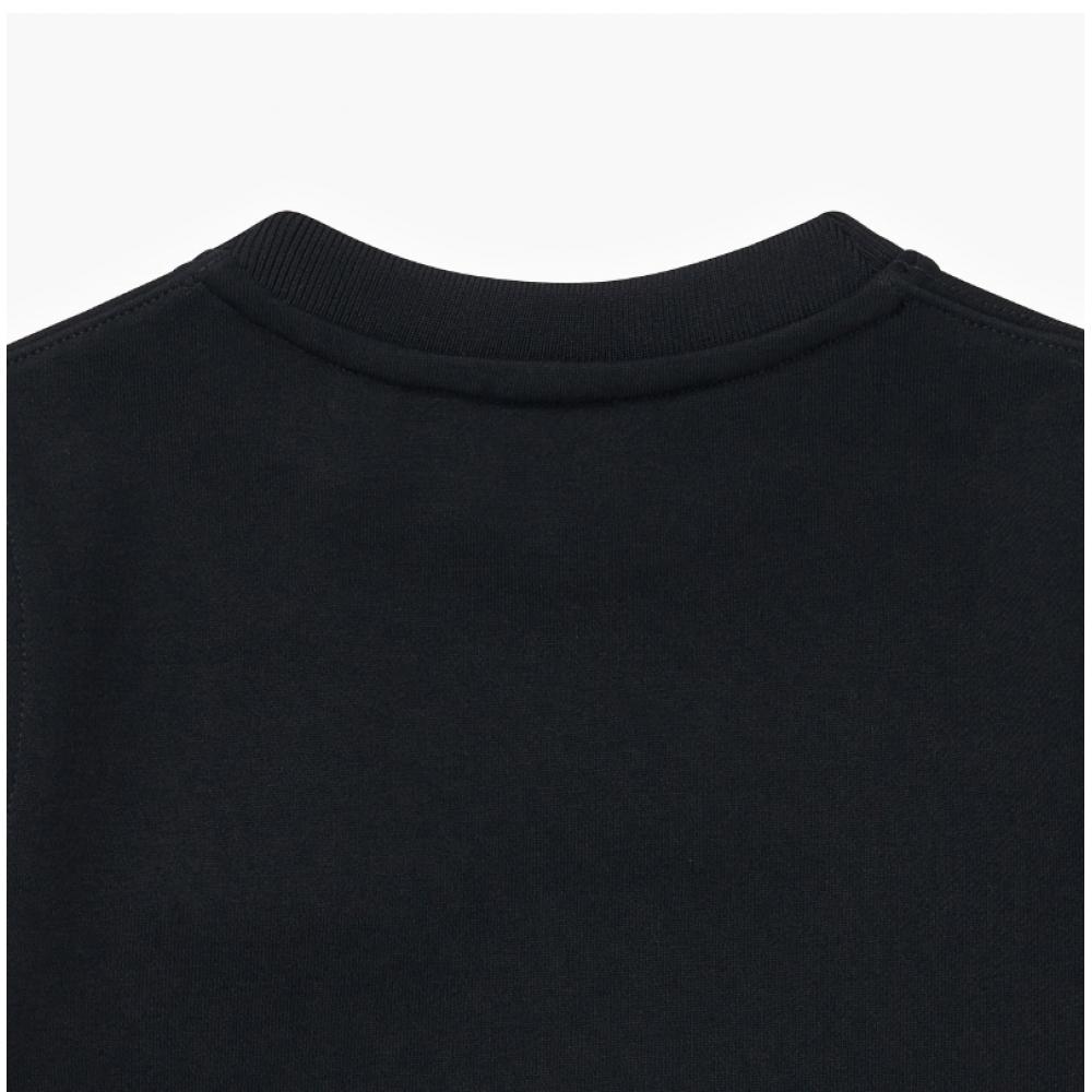 Burberry 8068433 A1189 Φούτερ για Παιδιά με Κάθετο Καρό