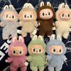 2025 Spot Hot Anime Character Series PVC Pendant Doll Model Monster