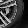 4pcs Aluminium Alloy Car Wheel Hub Perfomance M Sticker for BMW E46 E90 F30 F10 X5 X3 Series 1 3 G30 G01 G20 F11 Car Accessories