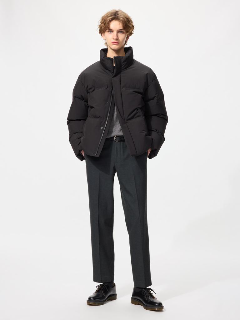 Uniqlo Warm Smart Pants