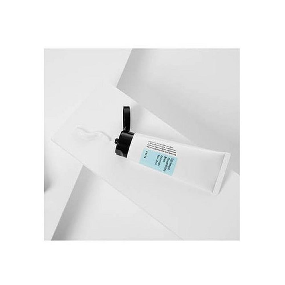 COSRX Rice Overnight Spa Mask 60ml, Korean