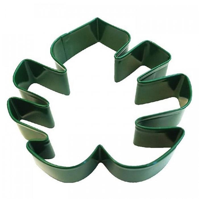 Anniversary House Tropischer Ausstecher mit Polyharzbeschichtung