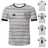 Home 2021 Soccer Jerseys Mens Uniforms Football Jerseys Uniforms Football Jerseys