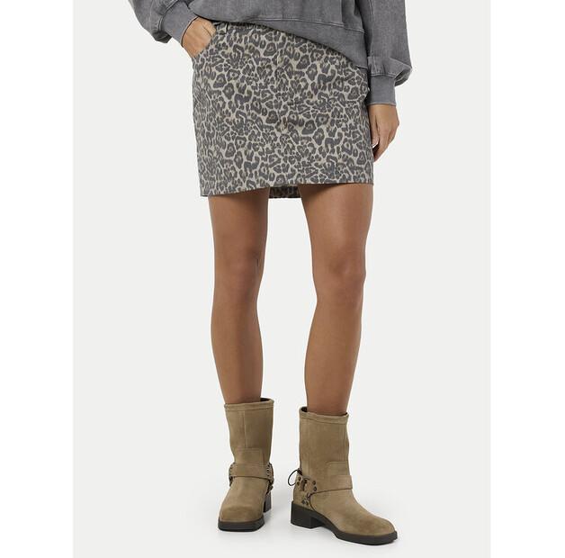 Мини-юбка Noisy May Jill EU XS