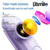 usmile Y30 Smart Electric Toothbrush CN Plug (adapter Included)