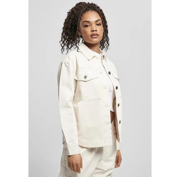 

Urban Classics Oversized Big куртка 4XL