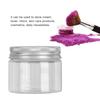 Makeup DIY Thick Empty Cosmetic Liquid Cream Containers Portable Sample Storage Bottle 50ml